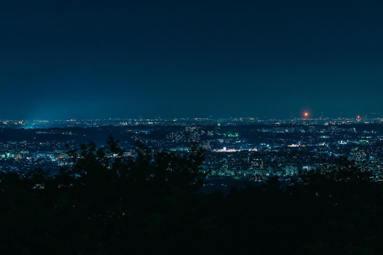 简保之宿-富田林 外观 照片