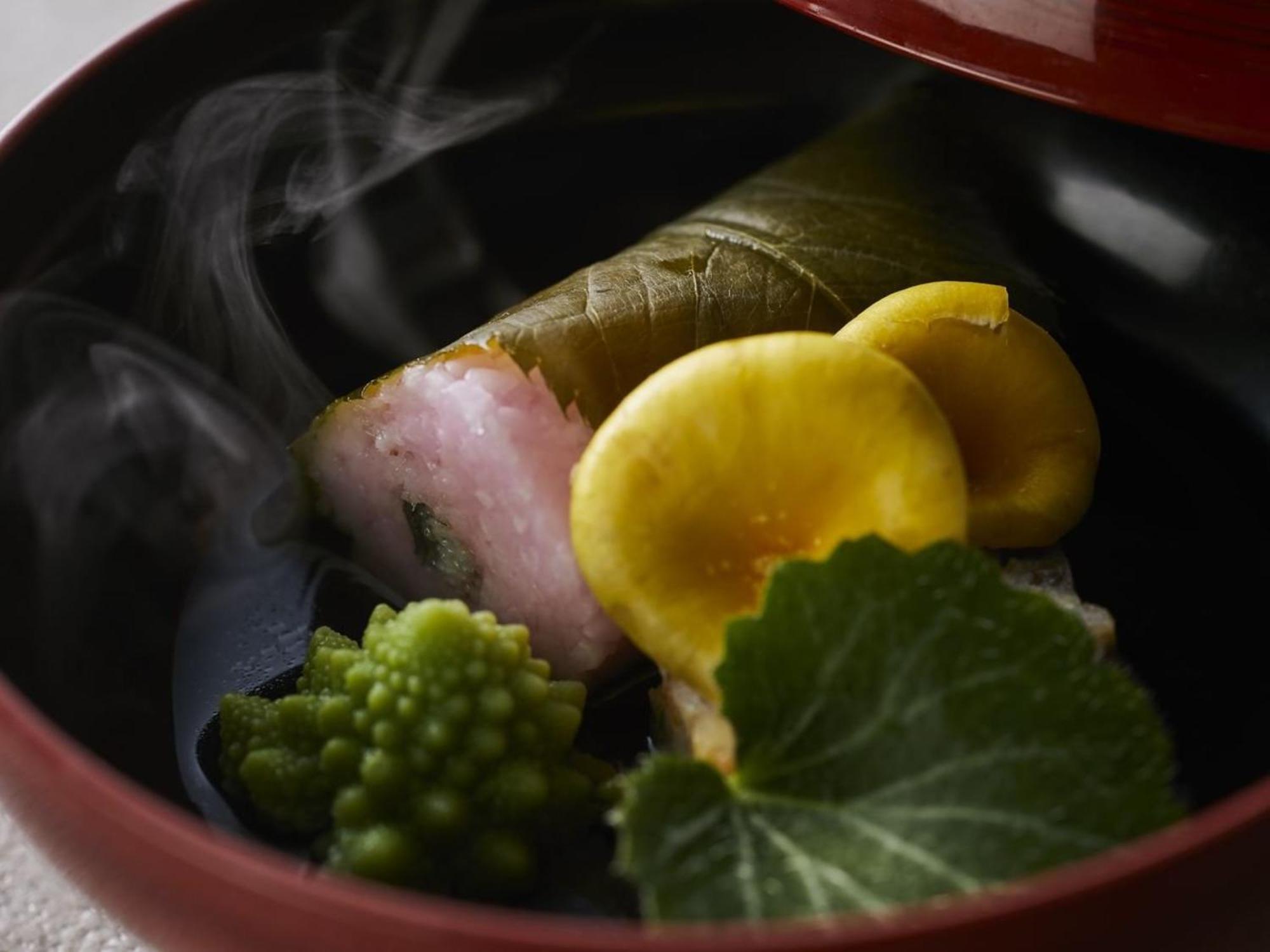 简保之宿-富田林 外观 照片